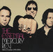 Mercury Rev The Essential: Stillness Breathes 1991-2006 UK Promo 2 CD album set (Double CD) VVR1041822P