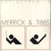 Merrick & Tibbs Call Of The Wild UK 12" vinyl single (12 inch record / Maxi-single) MAT131