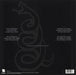 Metallica Metallica - 180gm US 2-LP vinyl record set (Double LP Album) 856115004637
