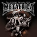 Metallica Official Calendar 2010 UK calendar C10760