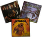 Metallica Special Edition Box Set Brazilian Vinyl Box Set METVXSP286059