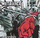 Metallica St. Anger + Promo Booklet Mexican 2-disc CD/DVD set MET2DST251038