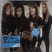 Metallica The $5.98 EP - Garage Days Re-Revisited Japanese 12" vinyl single (12 inch record / Maxi-single) 20AP3391