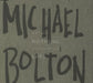 Michael Bolton Ain't Got Nothing... German CD single (CD5 / 5") 6609872