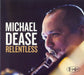 Michael Dease Relentless US CD album (CDLP) PR8127