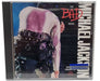 Michael Jackson The Bad Mixes - 13-trk US Promo CD album (CDLP) ESK1215MC