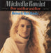 Michelle Goulet Over And Over And Over UK Promo 12" vinyl single (12 inch record / Maxi-single) SDY7