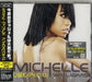 Michelle Williams Unexpected Japanese Promo CD album (CDLP) SICP-1928