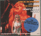Mick Ronson Don't Look Down - With Joe Elliot UK Promo CD single (CD5 / 5") XPCD416