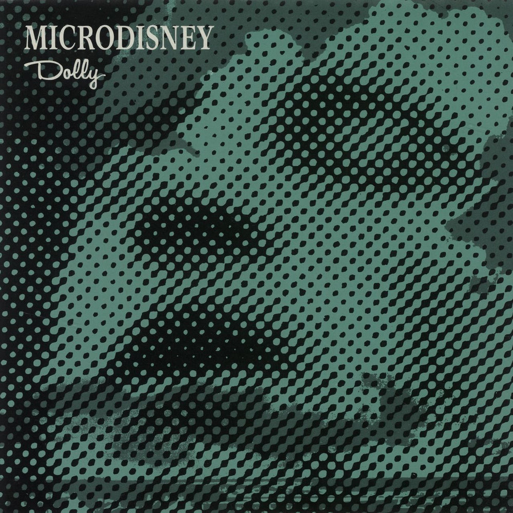 Microdisney Dolly UK Promo 7" vinyl single (7 inch record / 45) RT135