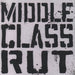 Middle Class Rut All Walks Of Life US Promo CD-R acetate CD-R