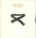 Mike Oldfield Tubular Bells - Ultimate Edition UK box set 270353-9