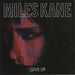 Miles Kane Give Up UK 7" vinyl single (7 inch record / 45) 88765445957