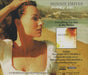 Minnie Driver Invisible Girl US Promo CD single (CD5 / 5") 1309P