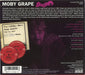 Moby Grape Grape Jam: Remastered + Slipcase US CD album (CDLP) 090771119223