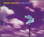Moby Grape Vintage: The Very Best Of US 2 CD album set (Double CD) C2K53041