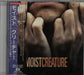 Moist Creature Japanese Promo CD album (CDLP) TOCP-505383