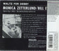 Monica Zetterlund Waltz For Debby Japanese CD album (CDLP)