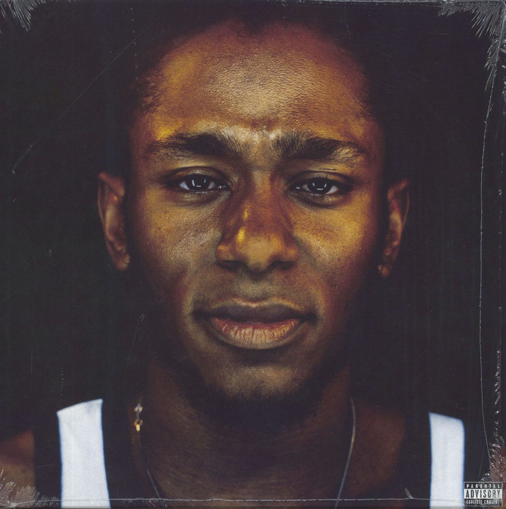 Mos Def Black On Both Sides US 2-LP vinyl set — RareVinyl.com