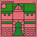 Moscoman Rocky Beach 3 German 12" vinyl single (12 inch record / Maxi-single) TRS003