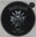 Motorhead Bad Magic - Picture Disc Edition German picture disc LP (vinyl picture disc album) UDR057P92