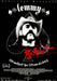 Motorhead Lemmy: The Movie Japanese Promo handbill HANDBILL/FLYER