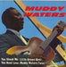 Muddy Waters Muddy Waters EP UK 7" vinyl single (7 inch record / 45) NEP44010