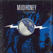 Mudhoney Live At Third Man Records US vinyl LP album (LP record) TMR246
