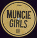 Muncie Girls B-Sides The Point UK 12" vinyl single (12 inch record / Maxi-single) 60612BS828597