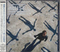 Muse Absolution + Ticket Stub & Setlist Japanese Promo CD album (CDLP) CTCM65049