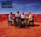 Muse Black Holes And Revelations UK CD album (CDLP) 2564635095