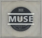 Muse Plug In Baby French Promo CD single (CD5 / 5") NV3857-1