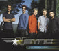 N Sync I'll Never Stop UK CD single (CD5 / 5") 9250762