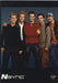 N Sync Promotional Photograph Mexican photograph PHOTO