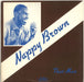 Nappy Brown That Man Swedish vinyl LP album (LP record) R&B100