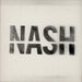 Nash 100 Million Ways UK Promo 12" vinyl single (12 inch record / Maxi-single) MILLION1