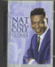 Nat King Cole The Ultimate Collection UK mini disc (MD) 724349957589