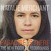Natalie Merchant Paradise Is There: The New Tigerlily Recordings - 180gram Vinyl UK 2-LP vinyl record set (Double LP Album) 2015