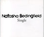 Natasha Bedingfield  Single UK Promo CD single (CD5 / 5") NATASHA01