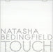 Natasha Bedingfield  Touch US Promo CD-R acetate CD-R ACETATE