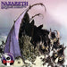 Nazareth Hair Of The Dog UK CD album (CDLP) SALVOCD035