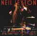 Neil Leyton The Betrayal Of The Self UK CD album (CDLP) FWM047