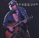 Neil Young Freedom - Picture CD US Promo CD album (CDLP) 925899-2