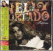 Nelly Furtado Folklore Japanese Promo CD album (CDLP) UICW-9006