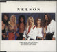 Nelson Nelson Japanese Promo CD album (CDLP) MVCG17001