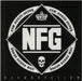 New Found Glory Resurrection US vinyl LP album (LP record) HR809-1
