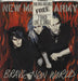 New Model Army Brave New World - Double Pack UK 12" vinyl single (12 inch record / Maxi-single) 12NMAD3