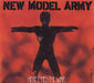 New Model Army Here Comes The War UK CD single (CD5 / 5") 6589352