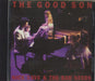 Nick Cave The Good Son UK Promo CD album (CDLP) CDSTUMM76