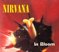 Nirvana (US) In Bloom - Digipak UK CD single (CD5 / 5") GFSTD34